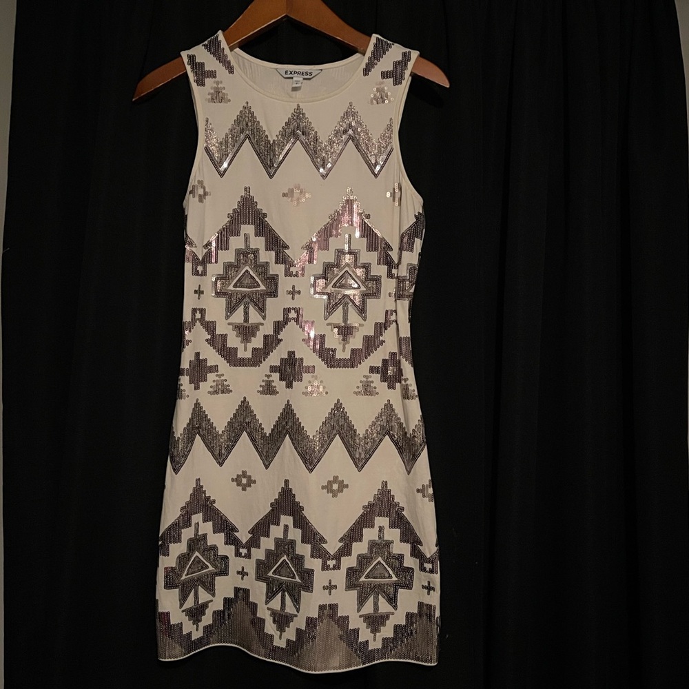 Express Dress